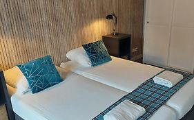 B&B Museumkwartier Schiedam